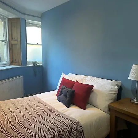 Stylish, In Clifton Apartament *