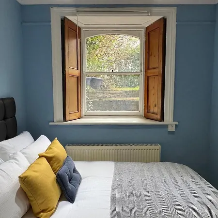 Apartman Stylish, In Clifton Bristol
