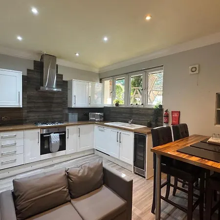 Apartament Stylish, In Clifton *